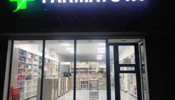 Farmacia Farmatuya - Añatuya