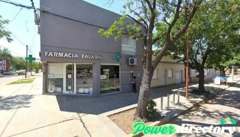 Farmacia Favarin - Esperanza