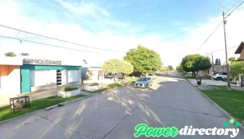 Farmacia Fernandez - Pasco