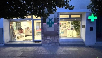 Farmacia Ferroni Cruz Alta - Cruz Alta