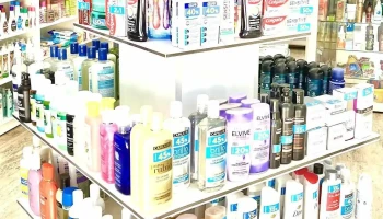 Farmacia Firmani - S3016Dvr Santo Tomé