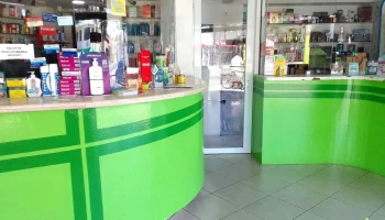 Farmacia Franz - S2008Bqn Rosario