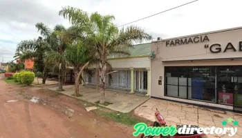 Farmacia Gaby - Corzuela