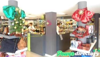 Farmacia Gaido - Balnearia