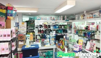 Farmacia Galeno - S3560Fns Reconquista