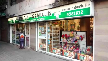Farmacia Gamulin - S2000Ljp Rosario