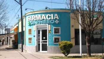 Farmacia Garnero-misaña - Bnl