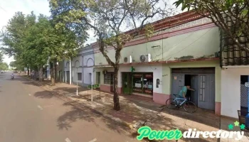 Farmacia Gema - Santo Tomé