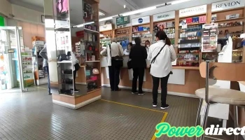 Farmacia Gilmore - San Carlos De Bariloche