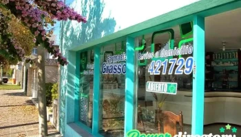 Farmacia Grasso - Arroyo Seco