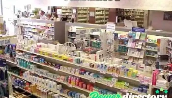 Farmacia Grasso - Montes De Oca