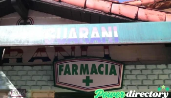 Farmacia Guaraní - Cbp