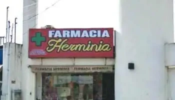 Farmacia Hermínia - Las Talitas