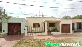 Farmacia Hoya - Moreno 1017