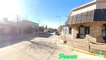 Farmacia Huemul - Villa Huidobro