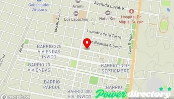 Farmacia Ines - Gdor. Virasoro