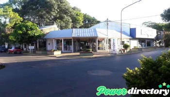 Farmacia Ituzaingó Ii - Ituzaingó