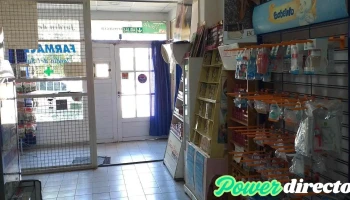 Farmacia Jardín del Sur. - San Luis