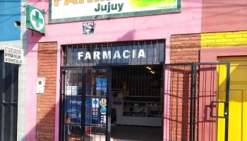 Farmacia Jujuy - San Miguel De Tucumán