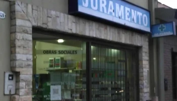 Farmacia Juramento - San Miguel De Tucumán