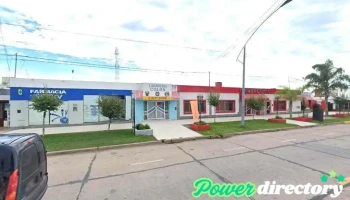 Farmacia Justino Perez Iv - Bell Ville