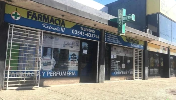 Farmacia Kulinski Iii - Dvu