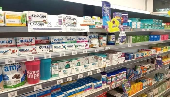 Farmacia La Esquina - Sucursal Termas - Termas De Río Hondo