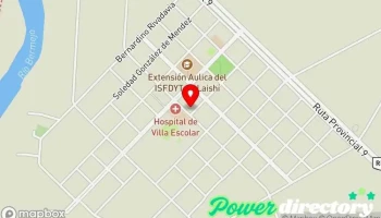 Farmacia La Estrella - Formosa