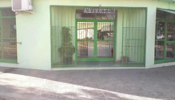 Farmacia La Paz - Av. Gral. Paz