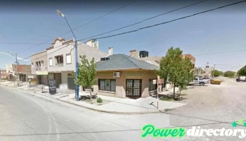 Farmacia La Plata - Gral. Roca