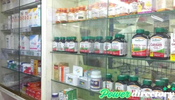 Farmacia la Plaza - Saladas