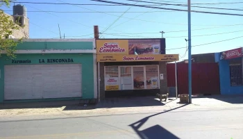 Farmacia la Rinconada - Pocito Rinconada