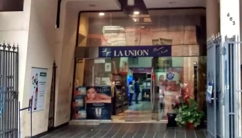 Farmacia La Unión - San Miguel De Tucumán