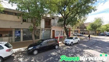 Farmacia Las Lomas - J5402Guo San Juan