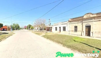 Farmacia Las Marias - Juan Bautista Alberdi