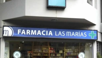 Farmacia Las Marías - San Miguel De Tucumán