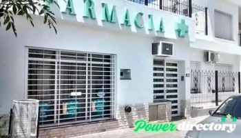 Farmacia Leone - Corrientes 326
