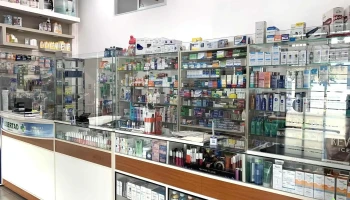 Farmacia Libertad - Bella Vista