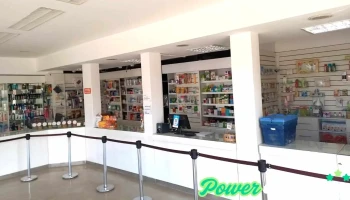 Farmacia Lopez Ibañez - Cinco Saltos
