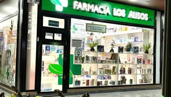 Farmacia Los Alisos - Yerba Buena