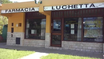 Farmacia Luchetta - S2132Aht Funes