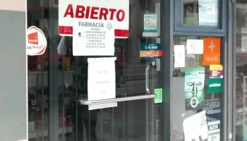 Farmacia Luis Guerra - Local 2 Y 3