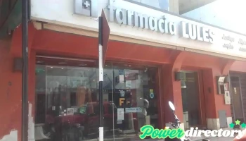 Farmacia Lules - Lules