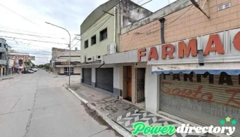Farmacia - Lules