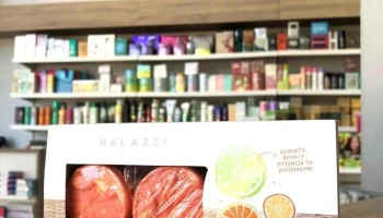 Farmacia Luxen - Recreo