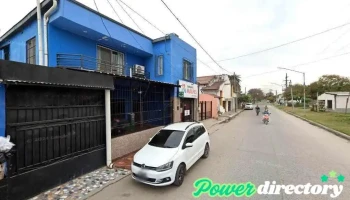 Farmacia Malpes - La Cocha
