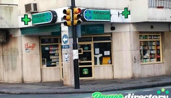 Farmacia Mandrile - Cxc