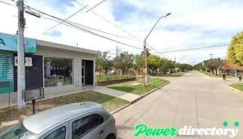 Farmacia Mangold - S3018Bqx Recreo