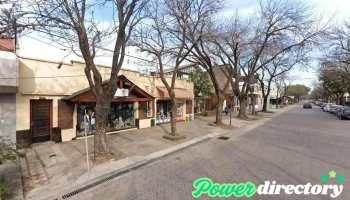 Farmacia Marchetti - S2132Auc Funes