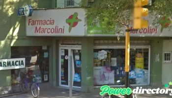 Farmacia Marcolini - Santo Tom
